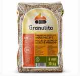 Pellet Granulita ENplus A1 Darmowy transport