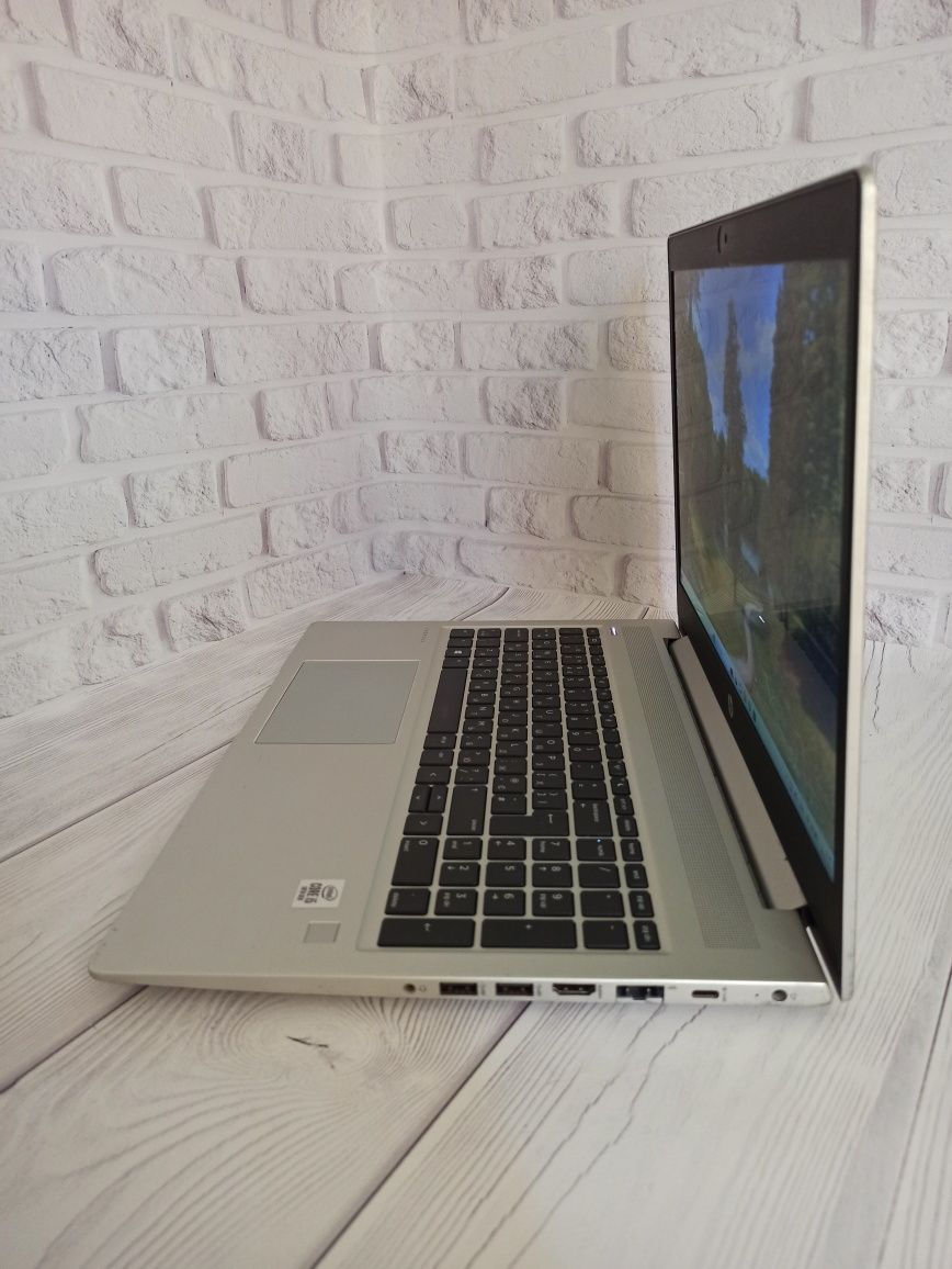 Ноутбук HP ProBook 450 G7 I5-10210U 8Gb 256Gb