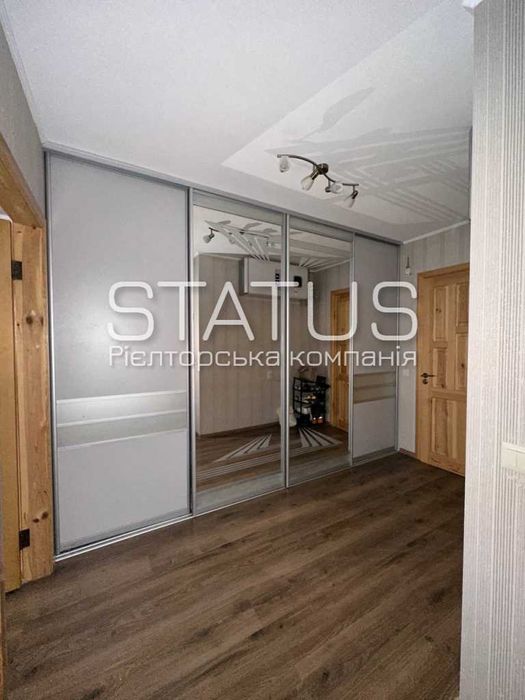 Продаж однокімнатної квартири в новобудові. Левада.