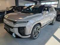 SsangYong/KGM Actyon 1.5(163KM)AT Joy+Safety+ 1PLN Ubezpieczenie/50x50 prawdziwe 0%-Od ręki