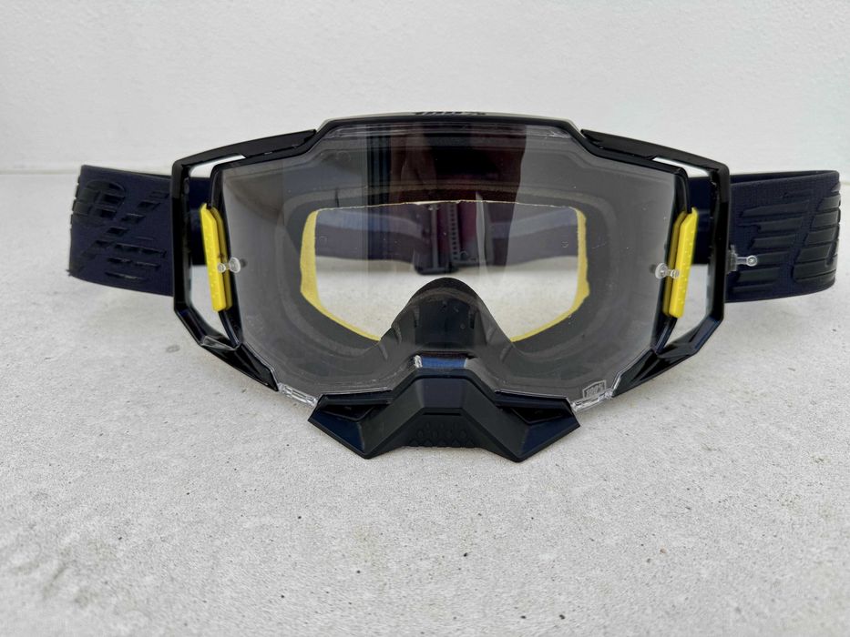 Oculos/Googles 100% ARMEGA Nightfall