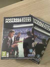 Football Manager 2022 PC