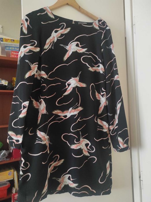 Sukienka roz.S Vero Moda