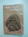 Livro "Forças do espírito"