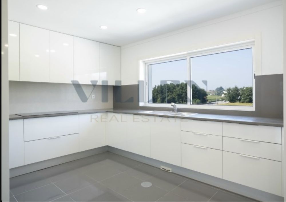 Moradia t4+2 cidade da Maia