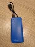 Powerbank z latarką Trust