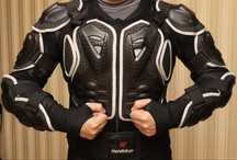 Мото захист черепаха herobiker fox  L XL XXL XXXL
