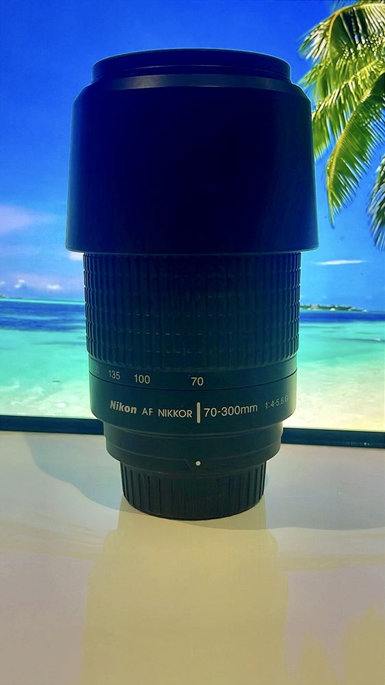 Kit Nikon D3400 + 2 lentes
