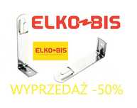 ELKO-BISU chwyt do prowadzenia drutu Elko-Bis 120 mm 50 Sztuk.