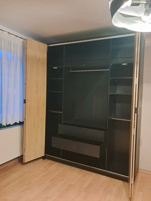 Duża Szafa VOX Simple