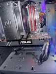 Sprzedam kartę graficzną GTX 1070 Turbo 8 GB