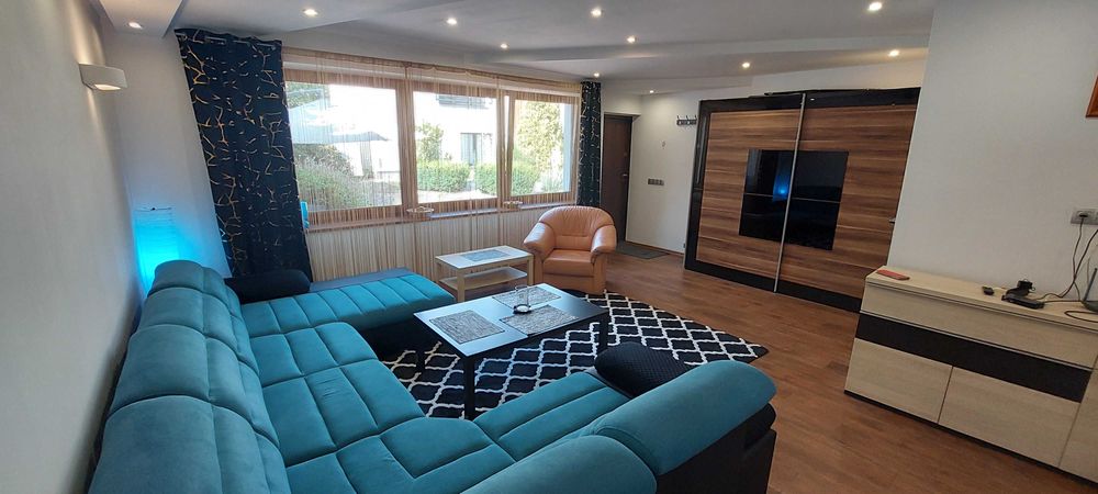 Mieszkanie do wynajecia w domu prywatnym parking internet Mikołów