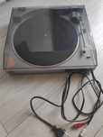 Gramofon Sony PS- LX30, 1985