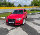 Продам Audi A3 в доброму стані
