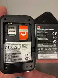 Hotspot Huawei portátil
