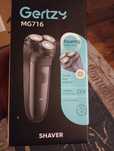 Maszynka do golenia Gertzy MG716 Shaver