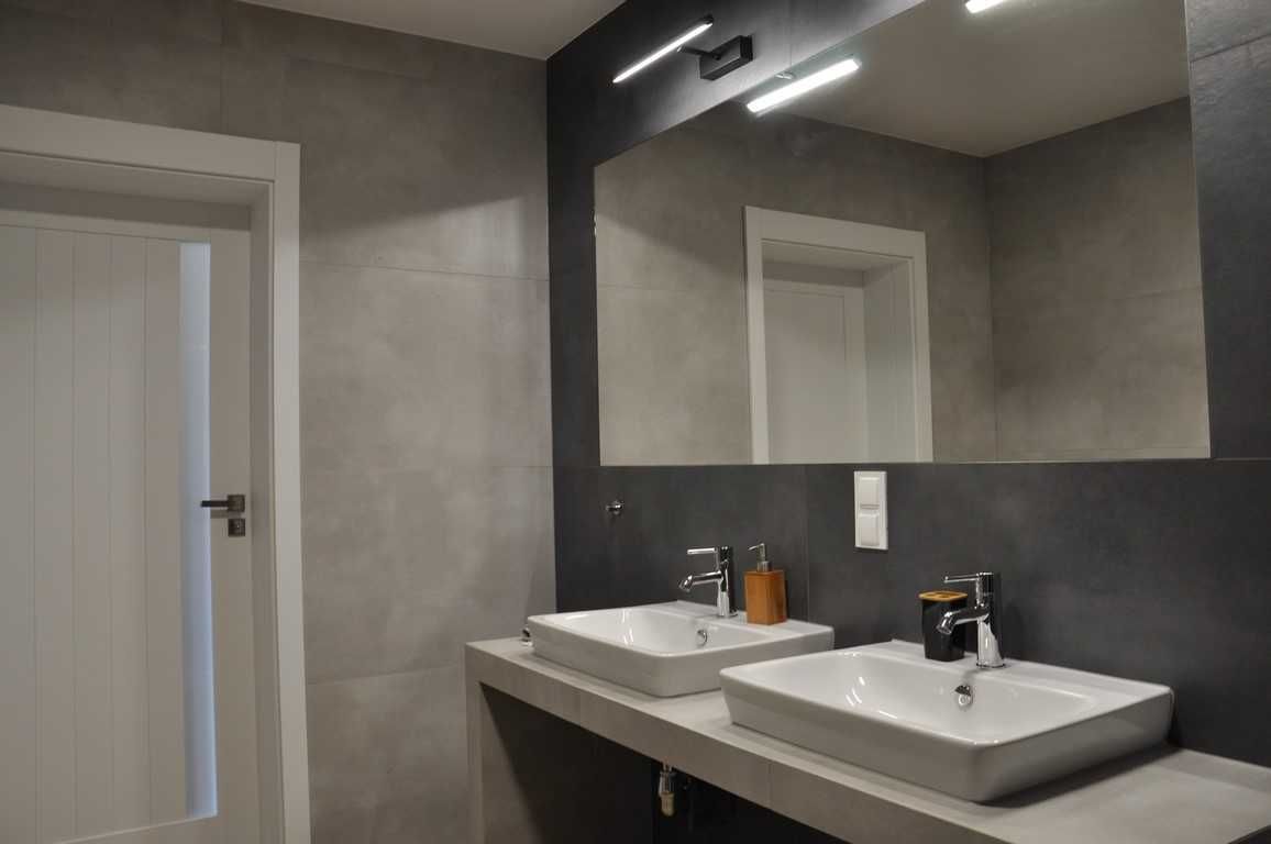 Rogowska Apartament 47mkw 2 pokoje LUX 2020r. TV, kuchnia, wyposażony