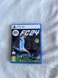 EA FC 24 wersja PS5