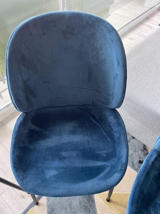 Conjunto 6 Cadeiras - Sala de Jantar