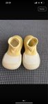 Sapatos para bebe