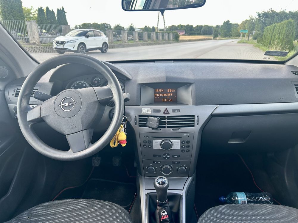 Opel Astra H 1.4 2004