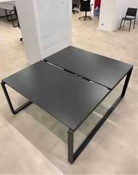 Продам премиум столы KBS (ENRAN), 2-х местный, размер 1410х1720мм