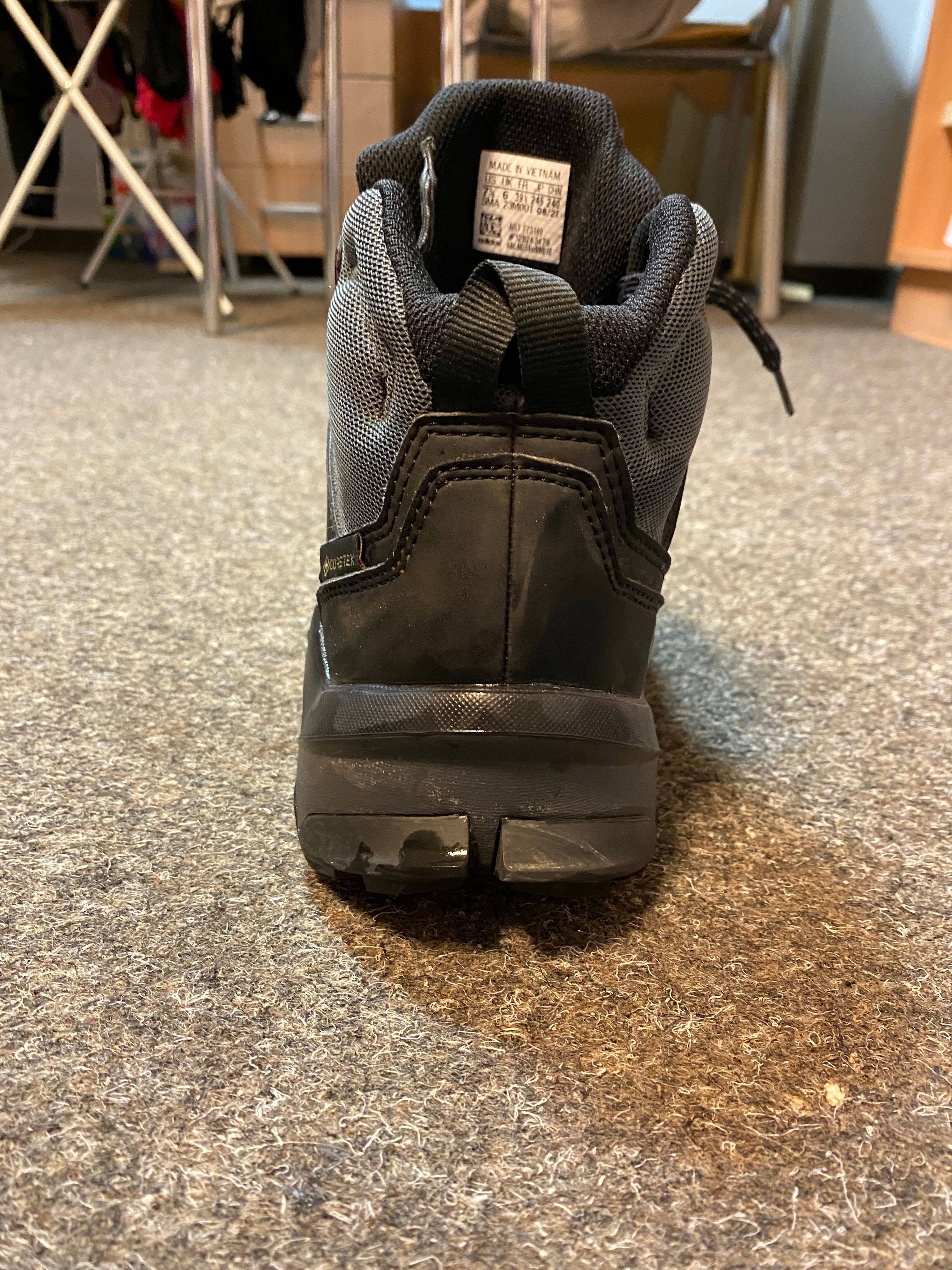Buty trackingowe