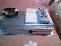 Цифровой Спутниковый Приемник SAMSUNG DSB - S300V