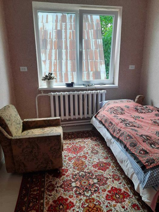 Здам будинок в селі Новобарово Тячівський р-н Закарпатська обл.
