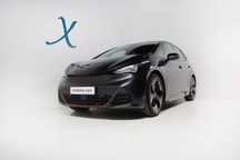 Cupra Born 58 kWh
