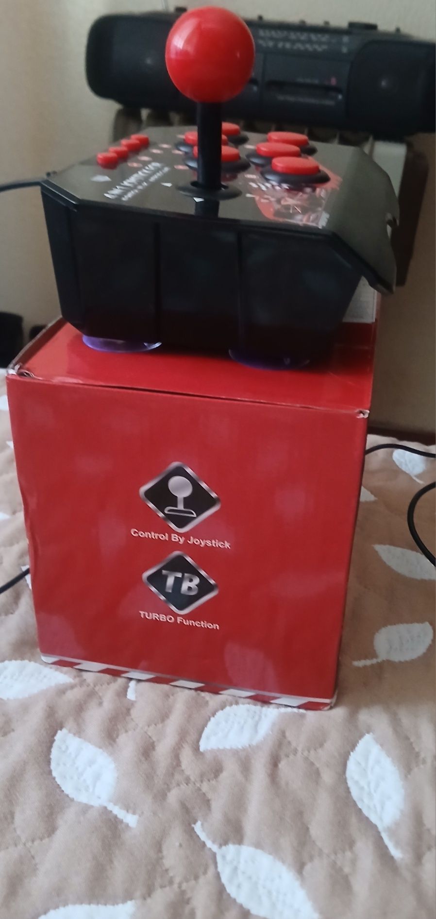 Joystick para pc