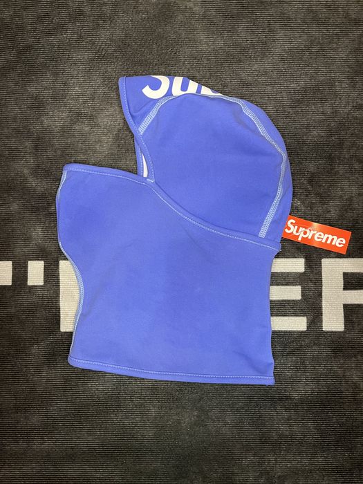 Balaclava supreme