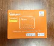 Zigbee Smart Switch