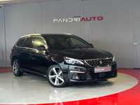 Peugeot 308 SW 1.5 BlueHDi GT Line