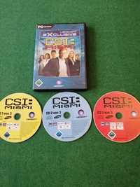 Gra PC - CSI: Miami