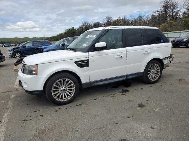 Розборка СТО Land Rover Range RoverL320 2012рік 5,0 Осокорки