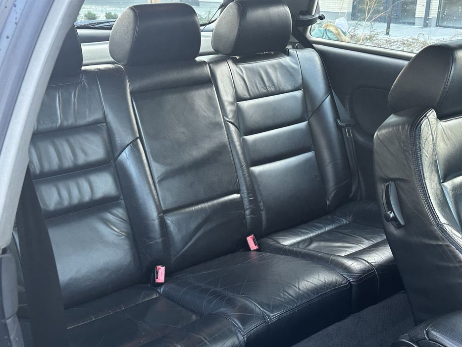 Audi A3 1.8T LIFT *Xenon*Skóry*Recaro*Klimatronic*Alufelgi*