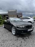 Продам BMW e46 кабриолет