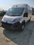 Citroen Jumper 2.2  Maxi 2021r