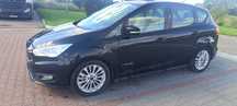 Ford C-MAX Hybrid 2,0