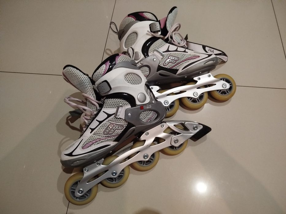 Rolki Fila Master DF 39 (25)