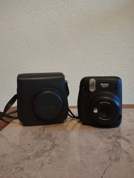 Camara Instax mini11