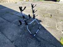 Suporte para bicicletas da THULE