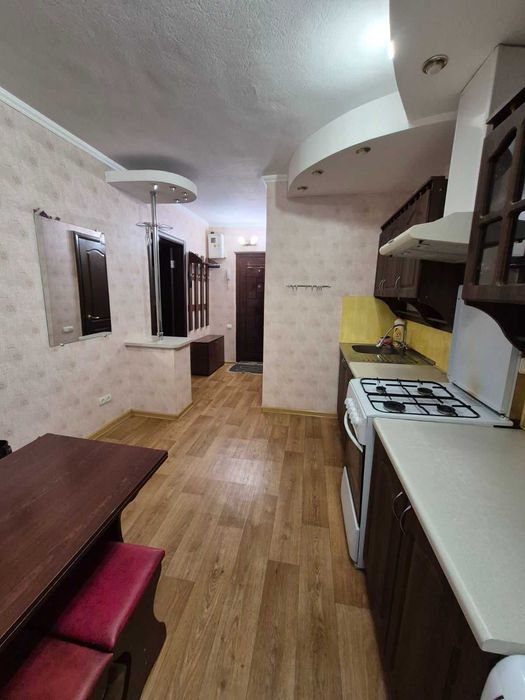 Здам 1 кімнатну квартиру, Перемога, вул. Набережна Перемоги