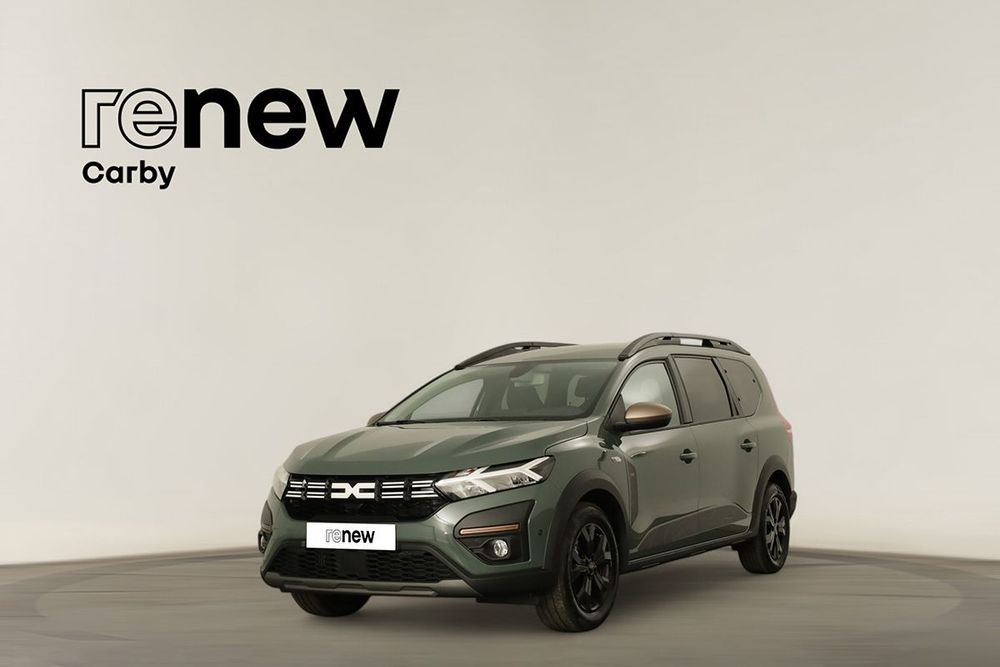 Dacia Jogger 1.0 ECO-G Extreme+ Up&Go 7L Bi-Fuel