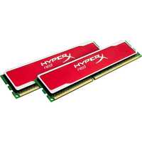 Kingston 16GB 1600MHz HyperX Red CL9