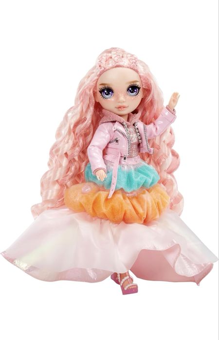 Rainbow high лялечка оригінал