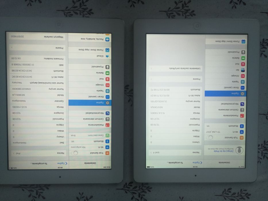 Apple Ipad 1,2,3,4,Air