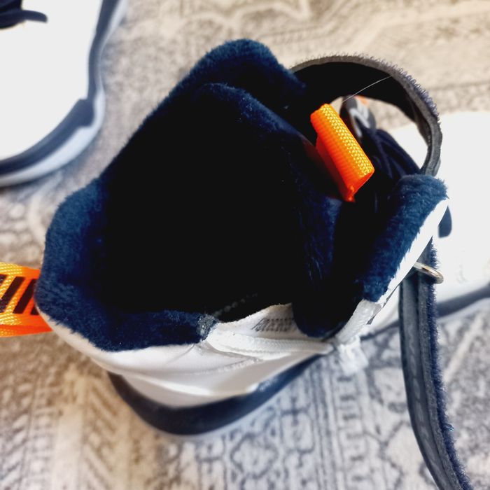 Взуття для хлопчика весна/осінь