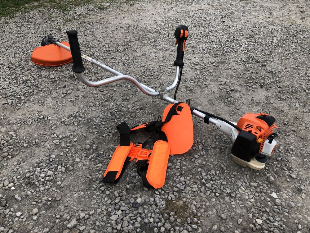 Kosa spalinowa Stihl fs 94 c do trawy